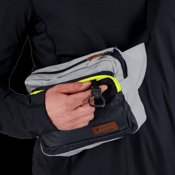 OBERMEYER Hip-ster Bag - Picture 2 of 4